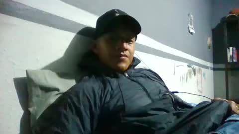 Snapshot of ur855224 chatting on 01-14-26, 06:41 EL CAMA online show from 01-14-26, 06:41