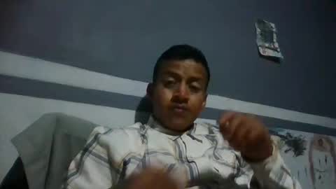 Snapshot of ur855224 chatting on 01-19-26, 06:50 EL CAMA online show from 01-19-26, 06:50