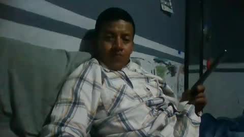 Snapshot of ur855224 chatting on 02-01-26, 11:47 EL CAMA online show from 02-01-26, 11:47