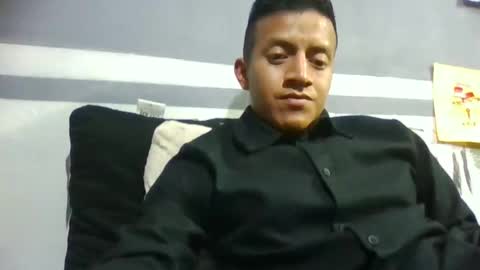 Snapshot of ur855224 chatting on 02-08-26, 11:52 EL CAMA online show from 02-08-26, 11:52