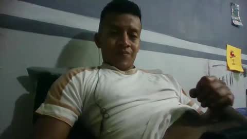 Snapshot of ur855224 chatting on 03-06-26, 07:16 EL CAMA online show from 03-06-26, 07:16