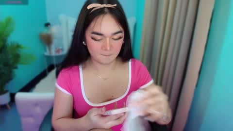 Snapshot of ur_babyalexa chatting on 12-08-24, 07:22 they call me Alexa online show from 12-08-24, 07:22