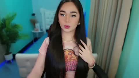 Snapshot of ur_babyalexa chatting on 12-12-24, 09:58 they call me Alexa online show from 12-12-24, 09:58