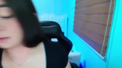 Snapshot of ur_babyalexa chatting on 01-04-25, 02:35 they call me Alexa online show from 01-04-25, 02:35