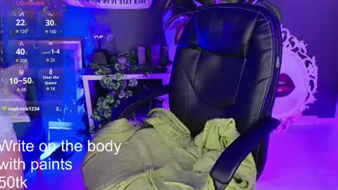 Bly  online show from 02-28-26, 08:54