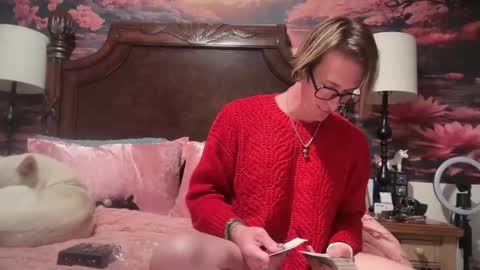 Ur Daylee dose online show from 02-04-26, 02:28