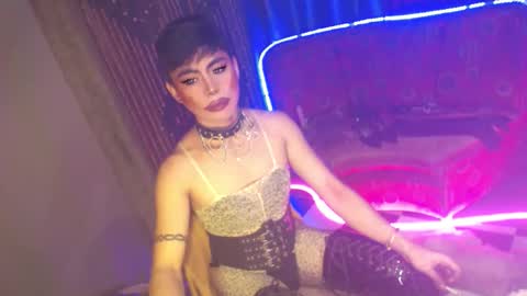 MISS ANNA online show from 01-19-26, 12:20