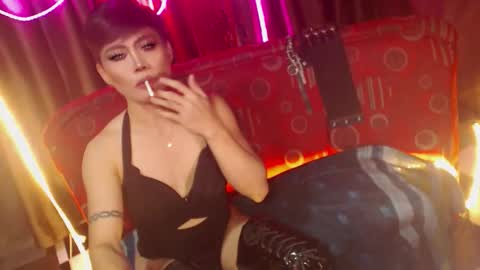 MISS ANNA online show from 02-06-26, 07:02