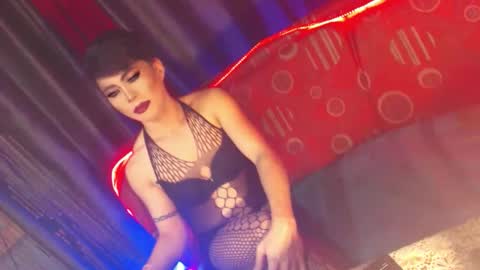 MISS ANNA online show from 02-24-26, 03:48