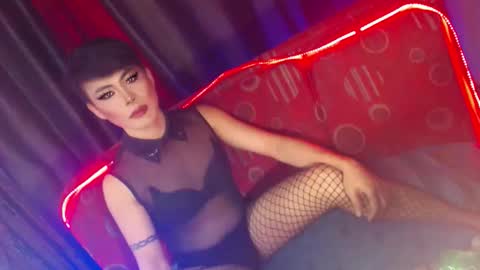 MISS ANNA online show from 02-25-26, 04:00