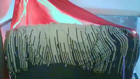 MISS ANNA online show from 03-28-26, 09:09