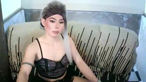 MISS ANNA online show from 04-05-26, 01:41