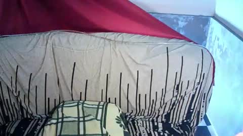 MISS ANNA online show from 04-25-26, 01:41