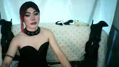 MISS ANNA online show from 05-31-26, 06:21