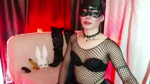MISS ANNA online show from 06-30-26, 11:55