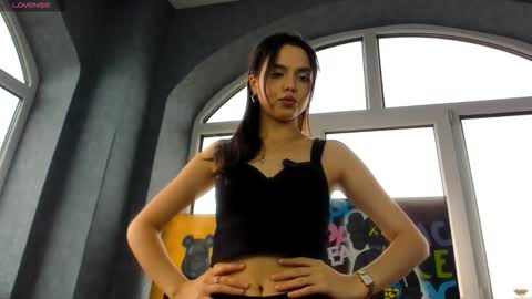 Hello my name is Emilly online show from 10-23-25, 09:30