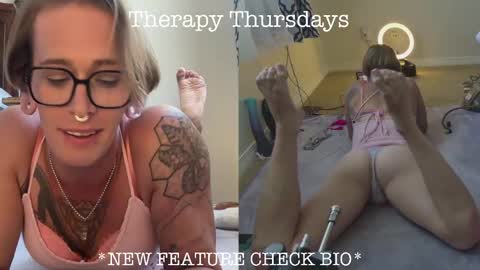 Goddess online show from 11-07-25, 09:04