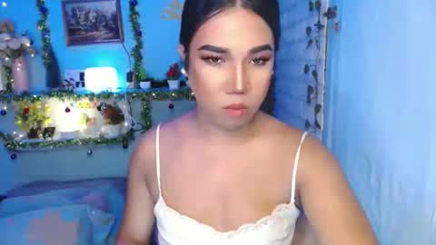 jennie online show from 11-20-25, 06:24