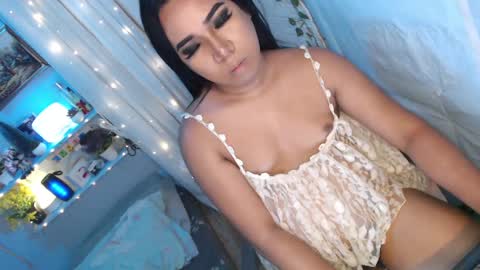 jennie online show from 04-25-26, 02:47