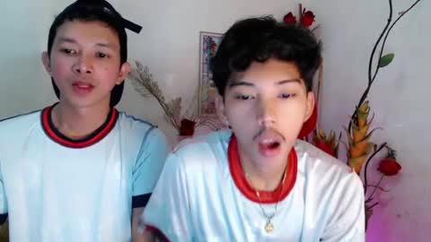 ur_just_mine online show from 08-09-26, 12:21