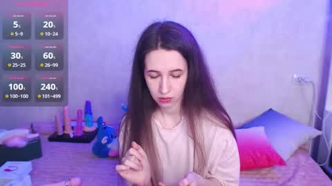 Snapshot of ur_kitty__ chatting on 02-18-26, 10:00 Lera online show from 02-18-26, 10:00