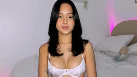 Veronica Lodge online show from 07-08-26, 11:26