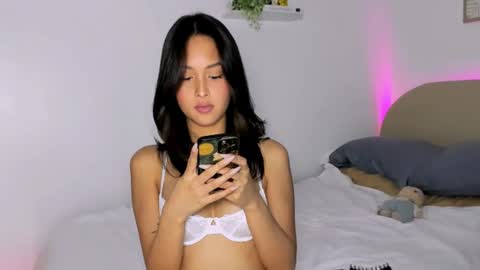 Veronica Lodge online show from 07-15-26, 03:28