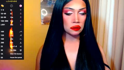 Call me Queeny online show from 12-19-25, 01:18