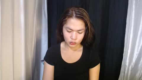 Snapshot of ur_perfectgirlmsa chatting on 09-10-25, 11:10 Ms. A lets go pass or pvt show online show from 09-10-25, 11:10