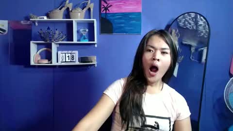 Ms. A lets go pass or pvt show online show from 11-17-25, 06:46