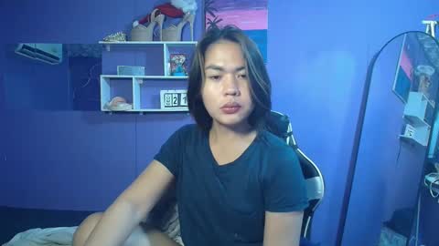 Ms. A lets go pass or pvt show online show from 12-21-25, 06:15