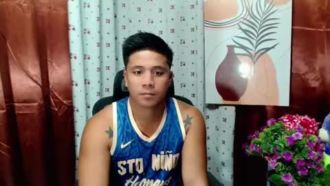 Snapshot of ur_pinoydave chatting on 12-03-24, 04:17 Dave online show from 12-03-24, 04:17