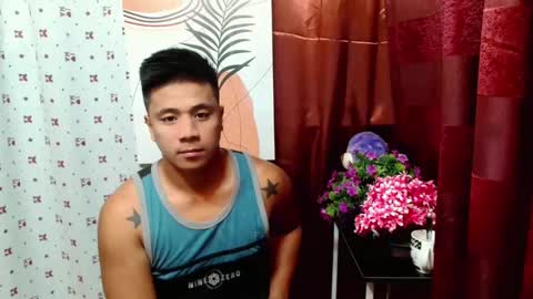 Snapshot of ur_pinoydave chatting on 12-27-24, 03:26 Dave online show from 12-27-24, 03:26