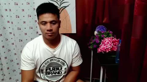 Snapshot of ur_pinoydave chatting on 12-27-24, 06:31 Dave online show from 12-27-24, 06:31