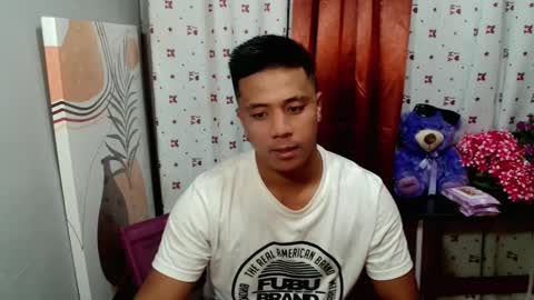 Snapshot of ur_pinoydave chatting on 01-30-25, 09:15 Dave online show from 01-30-25, 09:15