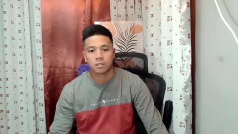 Snapshot of ur_pinoydave chatting on 02-12-25, 10:59 Dave online show from 02-12-25, 10:59