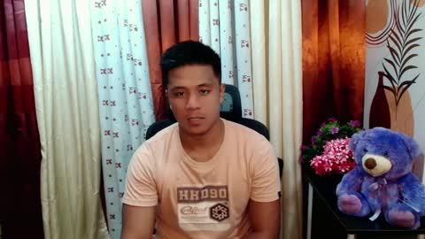 Snapshot of ur_pinoydave chatting on 03-10-25, 01:21 Dave online show from 03-10-25, 01:21
