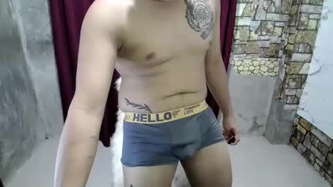 rald online show from 03-25-26, 01:17