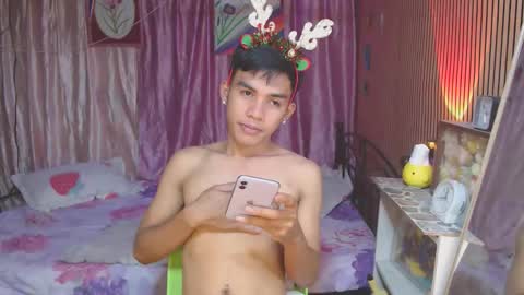 ur_shan21 online show from 12-16-25, 03:22