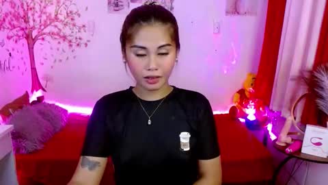 HelloIm  Girly online show from 02-10-26, 05:28