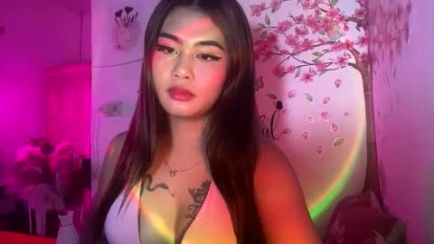 HelloIm  Girly online show from 04-25-26, 07:55