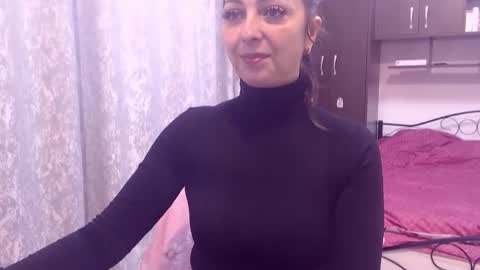 urafrodita online show from 01-19-26, 10:19