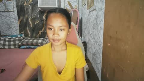 im yyour princess cherry online show from 03-04-26, 10:38