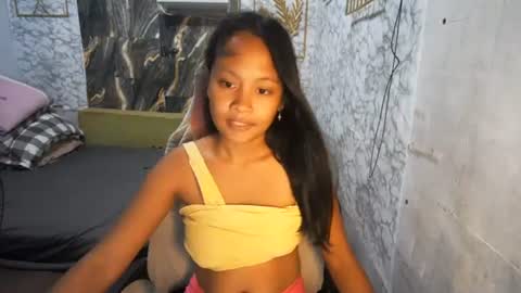 im yyour princess cherry online show from 07-07-26, 07:45