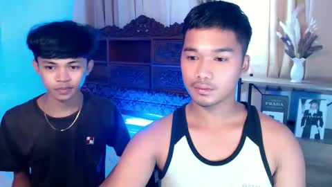 JAMES online show from 04-12-26, 10:04