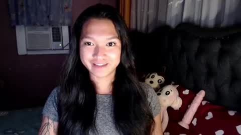 NEWRA  ALLISON online show from 08-02-26, 10:30