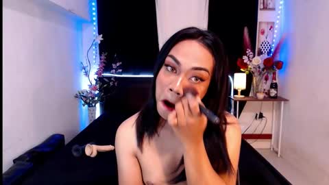 Snapshot of urasian_olivia1 chatting on 01-29-25, 09:55 Olivia online show from 01-29-25, 09:55