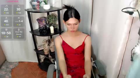 Jane online show from 05-23-26, 11:36