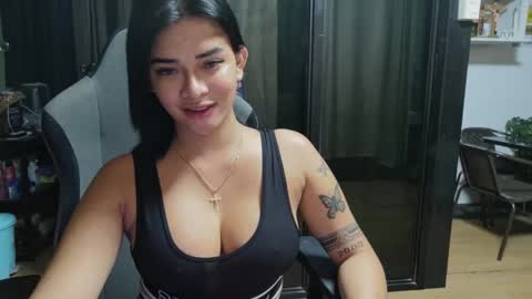 jess online show from 11-10-25, 10:14