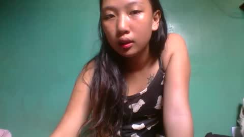 urasiangurl18 online show from 11-16-25, 02:28